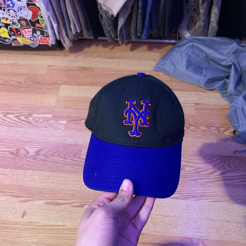 New York Mets hat